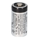 Panasonic Fotobatterie CR123A Lithium 3V 1400mAH Industrial