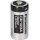 Panasonic Photobatterie CR123A Lithium 3V 1400mAH lose Industrial