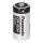 Panasonic CR123A Lithium Batterie 3V 1400 mAh – CR17345 / DL123A – Industrieware