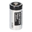 20x Panasonic 3V Lithium Batterie CR123A – DL123A / CR17345 – Bulkware