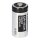 40x Panasonic 3V Lithium Batterie CR123A – DL123A / CR17345 – Bulkware