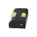 Headset-Akku 2,4V 1500mAh Ni-MH passend für Sennheiser BA2015