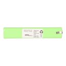 Gebäudeautomations-Akku 10,8V 2200mAh passend...