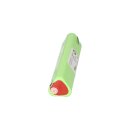 Gebäudeautomations-Akku 10,8V 2200mAh passend für Velux Rolladen Solarfenster
