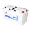 Exide ET650 12V 100Ah Semitraktion Versorgungsbatterie