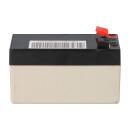 ssb lead battery sb 1.2-12 - 12v 1.2Ah VdS g112062