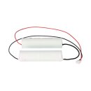 Notleuchten-Akku 4,8V 2500mAh NiMH – passend für NLxxx833