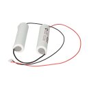 Notleuchten-Akku 4,8V 2500mAh NiMH – passend für NLxxx833