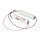 Notleuchten-Akku 4,8V 2500mAh NiMH – passend für NLxxx833