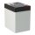 SSB Battery SB5-12L AGM Bleiakku 12V 5Ah T2 / Faston 6,3 mm