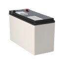 SSB Battery SBL9-12L AGM Bleiakku 12V 9Ah T2 / Faston 6,3 mm