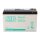 SSB Battery SBL9-12L AGM Bleiakku 12V 9Ah T2 / Faston 6,3 mm