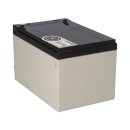 SSB Battery SBL12-12L AGM Bleiakku 12V 12Ah T2 / Faston...