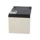 SSB Battery SBL12-12L AGM Bleiakku 12V 12Ah T2 / Faston 6,3 mm