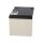 SSB Battery SBL12-12L AGM Bleiakku 12V 12Ah T2 / Faston 6,3 mm