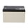 SSB Battery SBL12-12L AGM Bleiakku 12V 12Ah T2 / Faston 6,3 mm