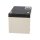 SSB Battery SBL12-12L AGM Bleiakku 12V 12Ah T2 / Faston 6,3 mm