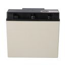 SSB Battery SBL18-12i AGM Bleiakku 12V 18Ah M5-Schraubanschluss