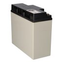 SSB Battery SBL18-12i AGM Bleiakku 12V 18Ah M5-Schraubanschluss