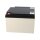 SSB Battery SBL26-12i AGM Bleiakku 12V 26Ah M5-Schraubanschluss