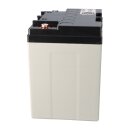 SSB Battery SBL28-12i AGM Bleiakku 12V 28Ah M5-Schraubanschluss