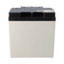 SSB Battery SBL28-12i AGM Bleiakku 12V 28Ah M5-Schraubanschluss
