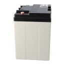 ssb lead battery sbl 28-12i agm battery m5 screw terminal - 12v 28Ah