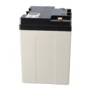 ssb lead battery sbl 28-12i agm battery m5 screw terminal - 12v 28Ah