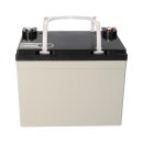 SSB Battery SBL33-12i AGM Bleiakku 12V 33Ah M6-Schraubanschluss