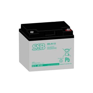 SSB Battery Bleiakku online kaufen