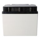 SSB Battery SBL40-12i AGM Bleiakku 12V 40Ah M6-Schraubanschluss