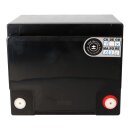 SSB Battery SBL40-12i AGM Bleiakku 12V 40Ah M6-Schraubanschluss