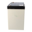 SSB Battery SBL55-12i AGM Bleiakku 12V 55Ah M6-Schraubanschluss