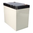 SSB Battery SBL55-12i AGM Bleiakku 12V 55Ah M6-Schraubanschluss