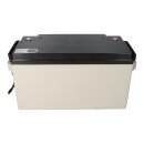 SSB Battery SBL65-12i AGM Bleiakku 12V 65Ah M6-Schraubanschluss