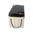 SSB Battery SBL65-12i AGM Bleiakku 12V 65Ah M6-Schraubanschluss