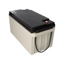 SSB Battery SBL65-12i AGM Bleiakku 12V 65Ah M6-Schraubanschluss