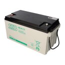 ssb lead battery sbl 65-12i agm battery m6 screw terminal - 12v 65Ah