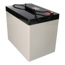 SSB Battery SBL75-12i(sh) AGM Bleiakku 12V 75Ah M6-Schraubanschluss