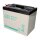 ssb lead battery sbl 75-12i(sh) agm battery m6 screw terminal - 12v 75Ah