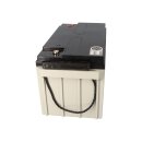 SSB Battery SBL80-12i AGM Bleiakku 12V 80Ah M6-Schraubanschluss