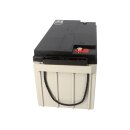 SSB Battery SBL80-12i AGM Bleiakku 12V 80Ah M6-Schraubanschluss