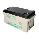 SSB Battery SBL80-12i AGM Bleiakku 12V 80Ah M6-Schraubanschluss