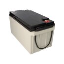 SSB Battery SBL80-12i AGM Bleiakku 12V 80Ah M6-Schraubanschluss