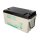 SSB Battery SBL80-12i AGM Bleiakku 12V 80Ah M6-Schraubanschluss