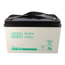 SSB Battery SBL100-12i(sh) High-Rate AGM Bleiakku 12V...