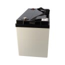 SSB Battery SBL100-12i(sh) High-Rate AGM Bleiakku 12V 100Ah M8-Schraubanschluss
