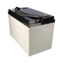 SSB Battery SBL100-12i(sh) High-Rate AGM Bleiakku 12V 100Ah M8-Schraubanschluss
