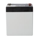 SSB Battery SBH190-12 High-Rate AGM Bleiakku 12V 5,1Ah 190W/10 Min. T2 / Faston 6,3 mm