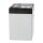 SSB Battery SBH190-12 High-Rate AGM Bleiakku 12V 5,1Ah 190W/10 Min. T2 / Faston 6,3 mm